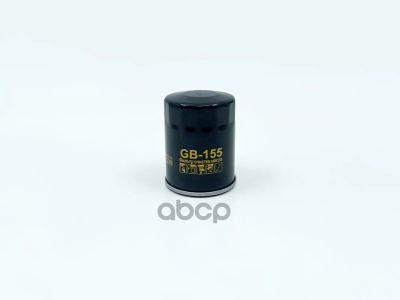 Лот: 24751734. Фото: 1. Фильтр Масляный Gb-155 * Big Filter... Разное