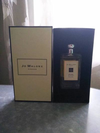 Лот: 8324064. Фото: 1. Jo Malone Orange Blossom 100 ml. Унисекс парфюмерия