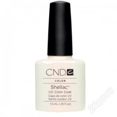 Лот: 1753288. Фото: 1. CND Shellac MOONLIGHT & ROSES... Другое (маникюр и педикюр)