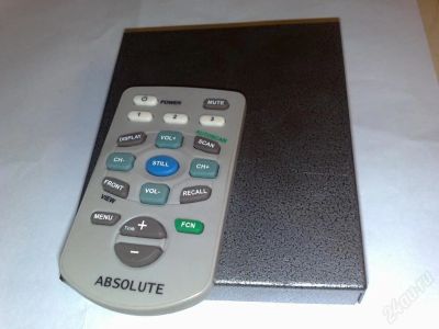 Лот: 38715. Фото: 1. адаптер Absolute TVR-05. Другое (оснащение, оборудование, аксессуары)