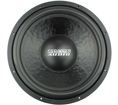 Лот: 3714516. Фото: 1. Sundown Audio E 15 v2. Сабвуферы