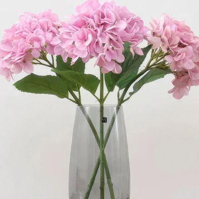 Лот: 25112321. Фото: 1. Цветы искусственные FloDecor Гортензия... Искусственные и сувенирные цветы