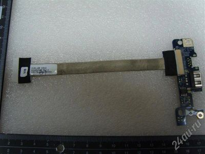 Лот: 290899. Фото: 1. УСБ от Acer Aspire 5715Z. Другое (комплектующие)