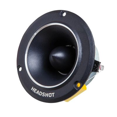 Лот: 13885637. Фото: 1. Kicx Headshot TW1. Акустика автомобильная