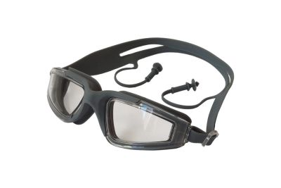 Лот: 24256177. Фото: 1. Очки для плавания Sportex Predatorx... Плавание