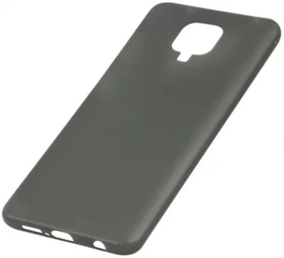 Лот: 16997271. Фото: 1. Клип-кейс Xiaomi Redmi Note 9... Защитные стёкла, защитные плёнки