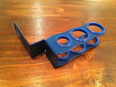 Лот: 10240527. Фото: 1. Держатель для шланга hose holder. Аксессуары и запчасти для кальянов