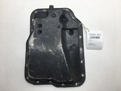 Лот: 20383019. Фото: 1. Поддон КПП Mazda Atenza 2002 FN112151X... Трансмиссия