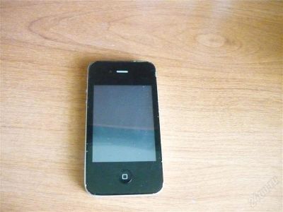 Лот: 1288631. Фото: 1. китайский iPhone 4. Смартфоны