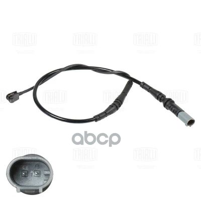 Лот: 24853448. Фото: 1. Датчик Износа Bmw 1 (F20) (11-... Тормозная система