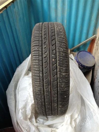 Лот: 2733797. Фото: 1. ШИНЫ BrigeStone B250 185/65 R14... Шины