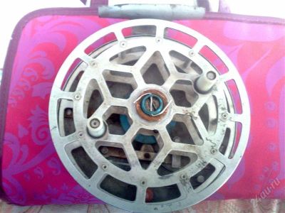 Лот: 1614146. Фото: 1. катушки. Катушки, комплектующие