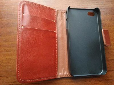 Лот: 10745494. Фото: 1. Чехол сумка для iphone 4, iphone... Чехлы, бамперы