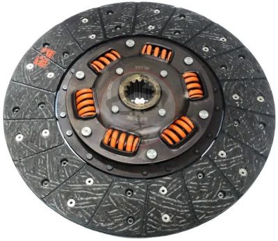 Лот: 15598379. Фото: 1. Диск сцепления Toyota Rav4 SXA10. Электрооборудование