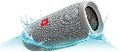 Лот: 10680074. Фото: 1. Новая колонка JBL Charge 3. Цвет... Красноярск