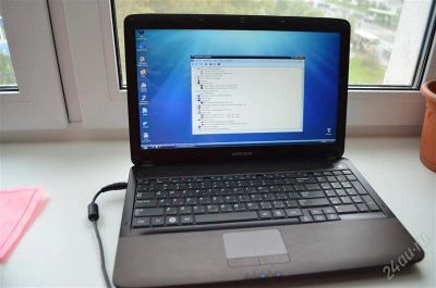 Лот: 1752982. Фото: 1. ноутбук Samsung R540-JS06. Ноутбуки
