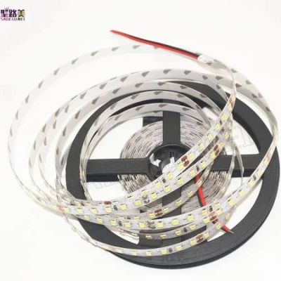 Лот: 10995681. Фото: 1. Светодиодная лента IP22 SMD 3528... Другое освещение