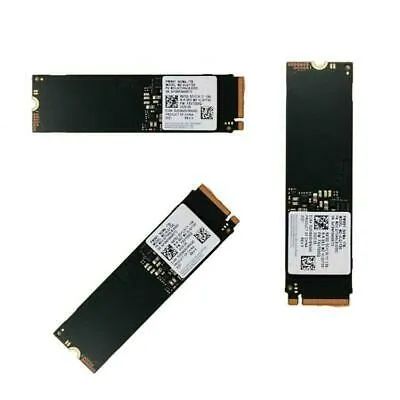 Лот: 19362409. Фото: 1. SSD M2 nvme 256Gb Samsung PM991. SSD-накопители