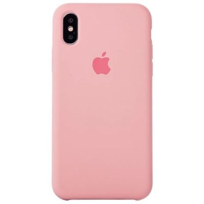 Лот: 15885116. Фото: 1. Чехол-накладка ORG Soft Touch... Чехлы, бамперы