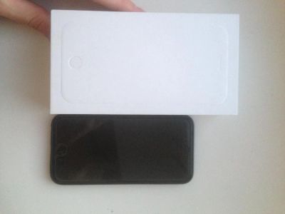 Лот: 9180409. Фото: 1. iPhone 6 16G. Кнопочные мобильные телефоны