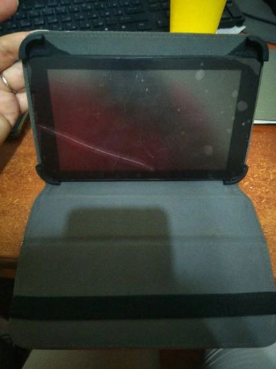 Лот: 12041255. Фото: 1. Texet x-pad lite 7 TM-7056 8 gb. Планшеты