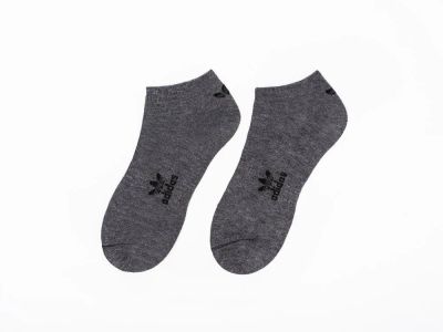 Лот: 25236983. Фото: 1. Носки короткие Adidas - 10 пар. Другое (одежда, обувь, галантерея)