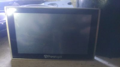 Лот: 19016753. Фото: 1. Навигатор. GPS-навигаторы