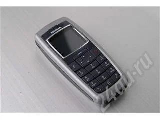 Лот: 242596. Фото: 1. Nokia 2600. Кнопочные мобильные телефоны