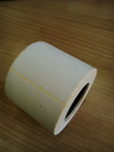 Лот: 11599118. Фото: 1. Этикетка-наклейка 58х40. Тара, упаковка