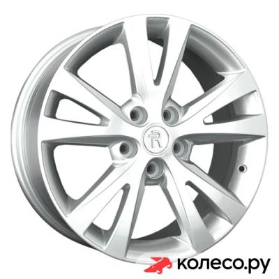Лот: 25222372. Фото: 1. TY183 7x17/5*114.3 D60.1 ET45... Диски