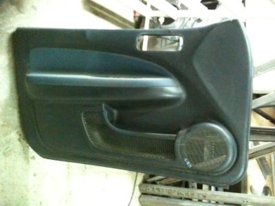 Лот: 4336814. Фото: 1. honda hr-v gh-1 обшива левой двери... Расходные материалы