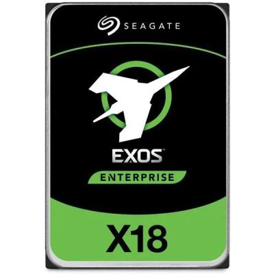 Лот: 24439603. Фото: 1. Жесткий диск Seagate 16TB Exos... Жёсткие диски