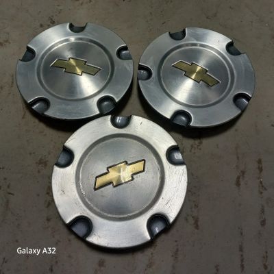 Лот: 20560791. Фото: 1. Крышка для литья Chevrolet Trailblazer... Колпаки