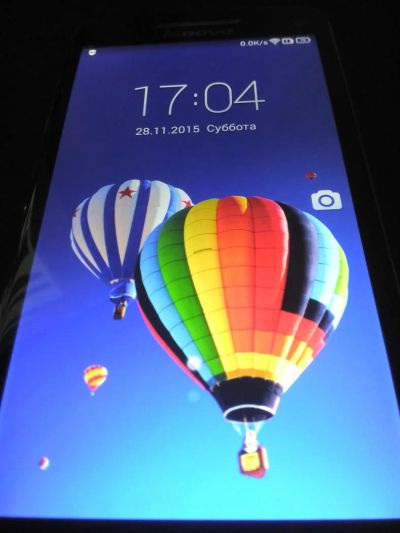 Лот: 6510340. Фото: 1. Lenovo s960 Vibe X (5" IPS\1920x1080... Смартфоны