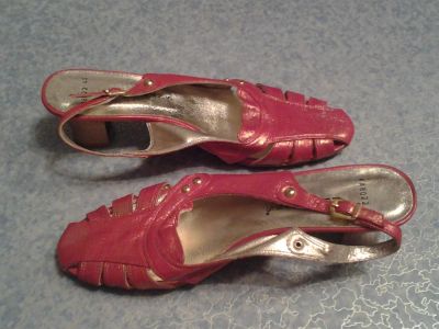 Лот: 3431564. Фото: 1. Туфли женские. Туфли