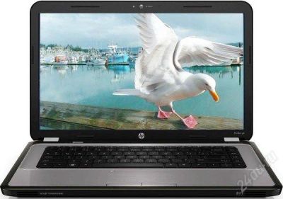 Лот: 2258407. Фото: 1. Продам ноутбук HP PAVILION G6-1304ER... Ноутбуки