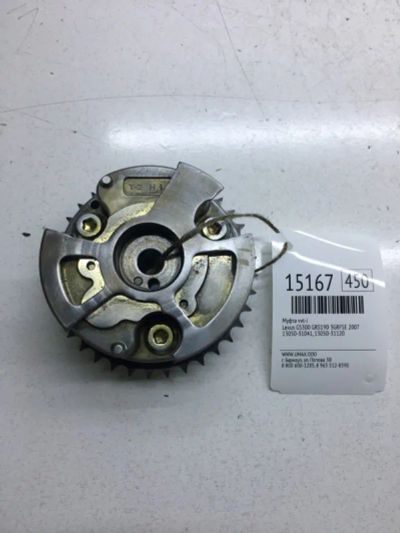 Лот: 20378800. Фото: 1. Муфта VVT-I Lexus Gs300 2007 1305031041... Двигатель и элементы двигателя