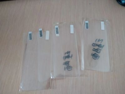 Лот: 17433450. Фото: 1. Защитная плёнка Samsung s8, s9. Защитные стёкла, защитные плёнки