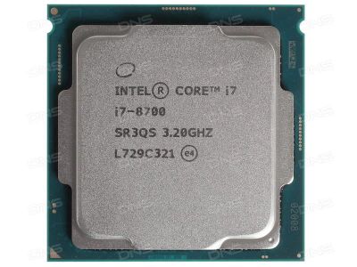 Лот: 11388575. Фото: 1. Процессор Intel® Core™ i5-8600K... Процессоры