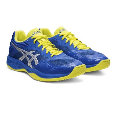 Лот: 14354446. Фото: 1. Кроссовки волейбольные ASICS NETBURNER... Кеды, кроссовки, слипоны