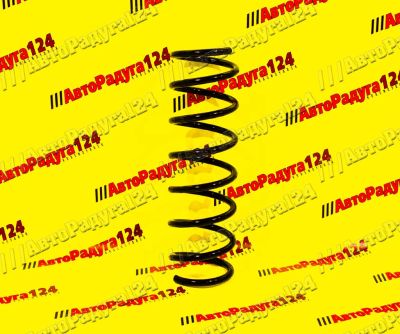 Лот: 18639838. Фото: 1. Пружина Ford Focus 2 (2005-2012... Ходовая, подвеска, рулевое управление