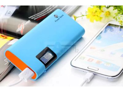 Лот: 5628283. Фото: 1. Power bank 50000mAh. HB. Зарядные устройства, блоки питания, адаптеры сетевые для смартфонов