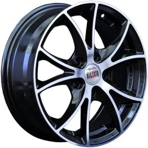 Лот: 20155099. Фото: 1. Диск ALCASTA M07 : 6,00-15,00-ALCASTA-M07... Диски