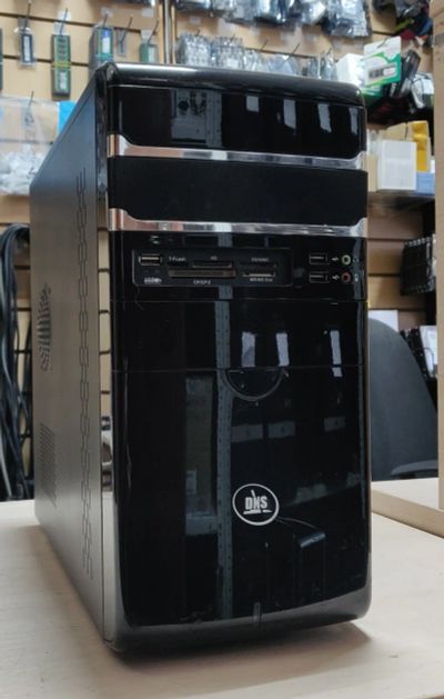 Лот: 21433952. Фото: 1. Компьютер Intel Core I5 6500T... Компьютеры в сборе