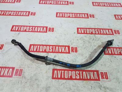 Лот: 20897450. Фото: 1. Шланг тормозной Honda Accord CL9... Тормозная система