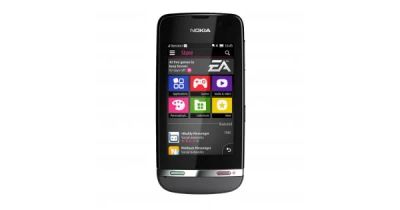 Лот: 18669226. Фото: 1. 3" Смартфон Nokia 311 Asha 256... Другое (смартфоны, связь, навигация)