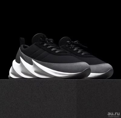 Лот: 13466051. Фото: 1. Adidas Sharks. Кеды, кроссовки, слипоны