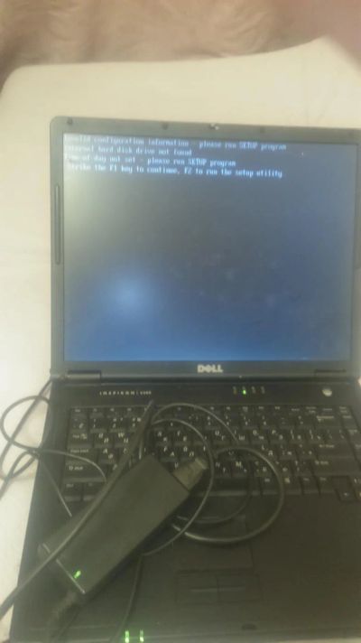 Лот: 6946150. Фото: 1. Ноутбук Dell. Ноутбуки