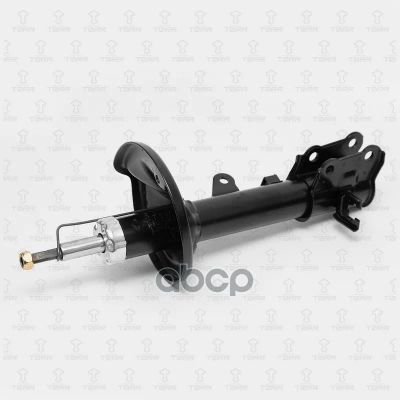 Лот: 24855018. Фото: 1. Амортизатор Hyundai Elantra -06... Ходовая, подвеска, рулевое управление