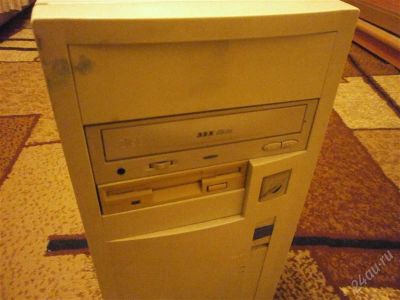 Лот: 2369578. Фото: 1. пентиум 2. Компьютеры в сборе